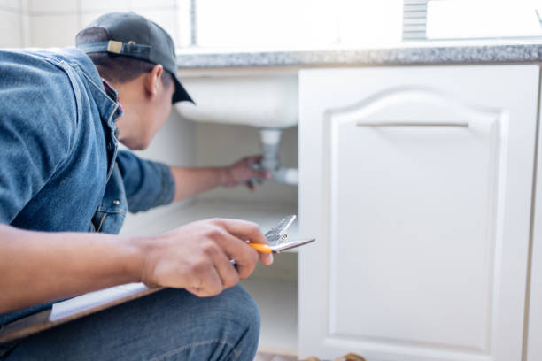 Best Sewer Line Replacement  in Albion, NY