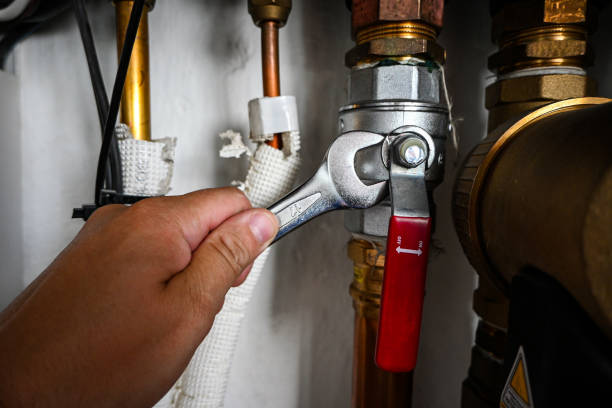 Best Emergency Plumbing Repair  in Albion, NY